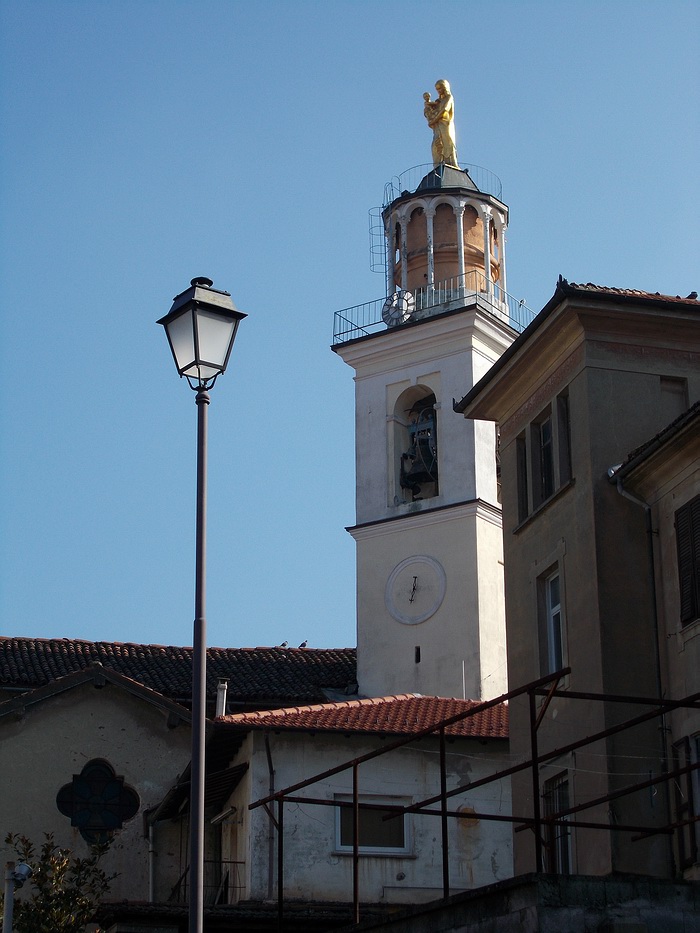 Fotografando... Belforte Monferrato (AL)