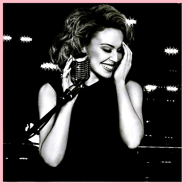 The Abbey Road Sessions Kylie Minogue album - Wikipedia