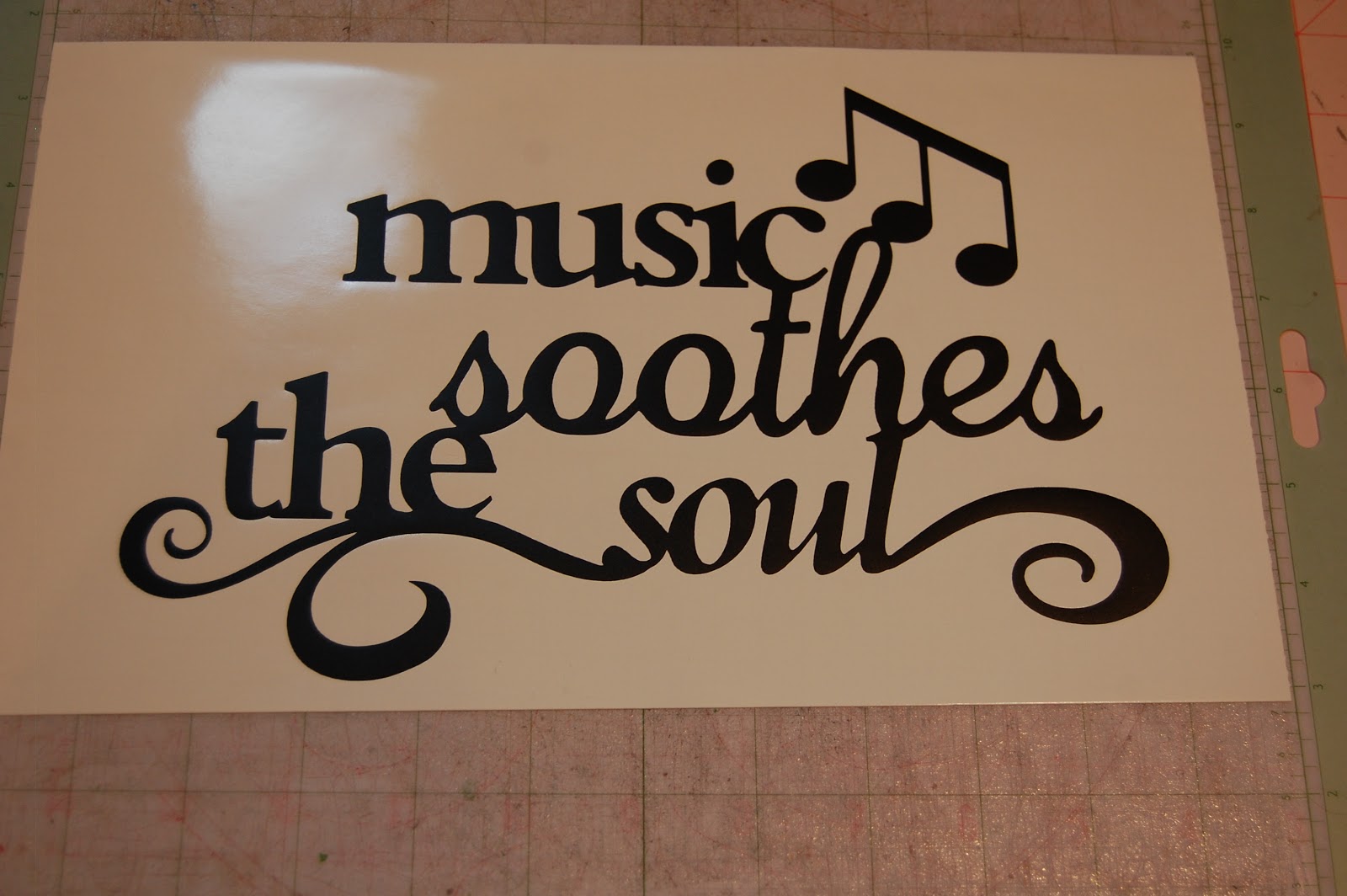 Music Heals The Soul Quotes. QuotesGram