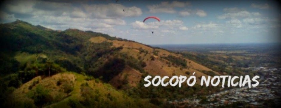 Socopó Noticias