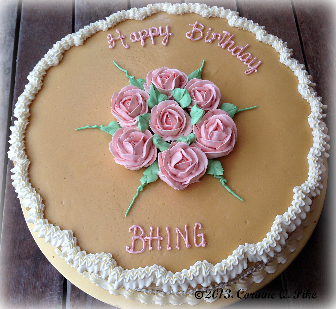 Heart of Mary In My Absence