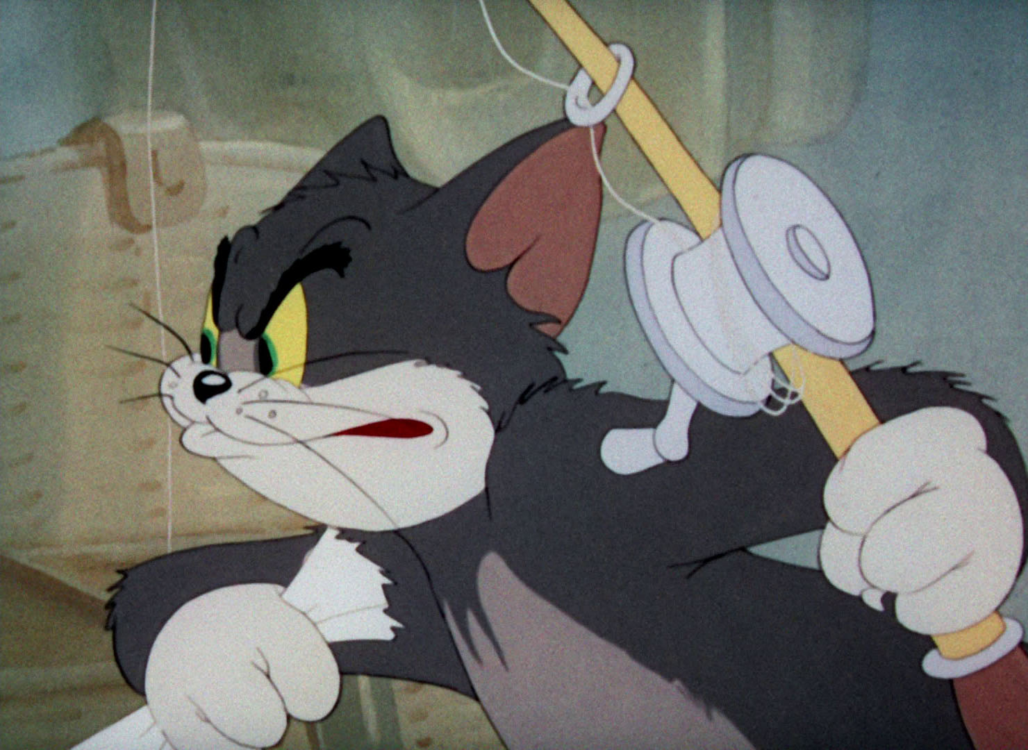 Tom Amp Jerry Pictures Quot Sufferin Cats Quot