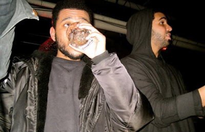 The+weeknd+the+zone+drake+lyrics