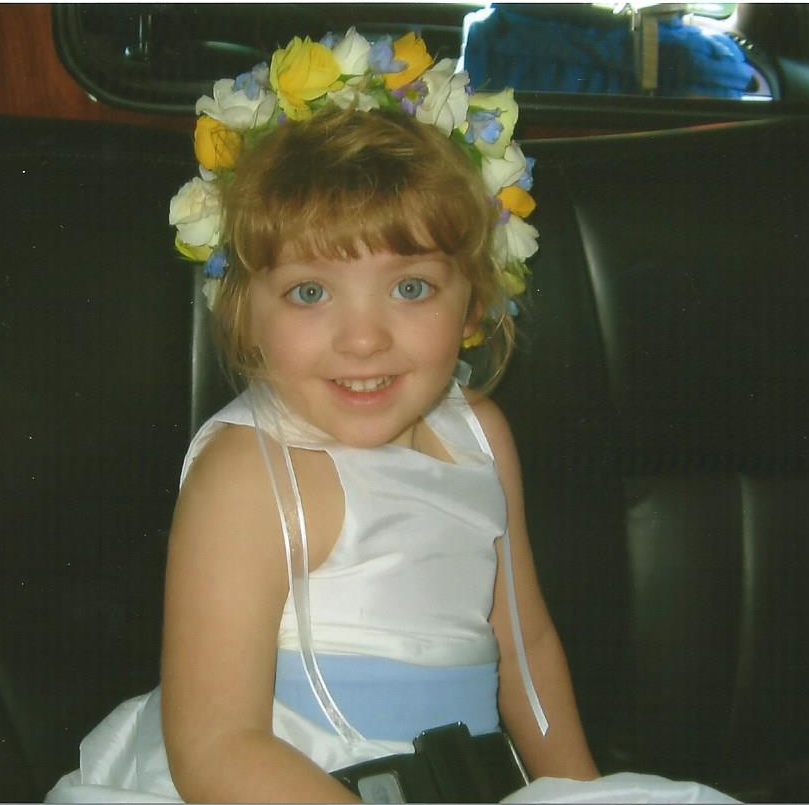 Normal Chaos: Happy Birthday, Ellie!