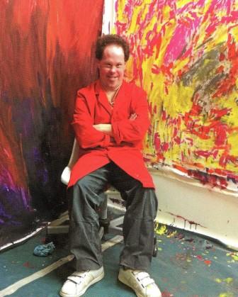 Mark Hull