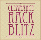 Clearance Rack Blitz