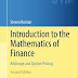 Introduction to the Mathematics of Finance: Arbitrage and Option Pricing - Free Ebook Download