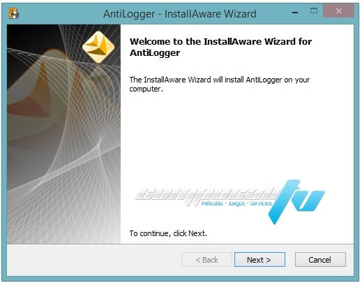 Zemana AntiLogger Version 1.9.3 Español Zemana AntiLogger Version 1.9.3 Español