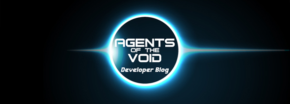 Agents of the Void Developer Blog