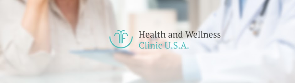  Health And Wellness Clinic USA
