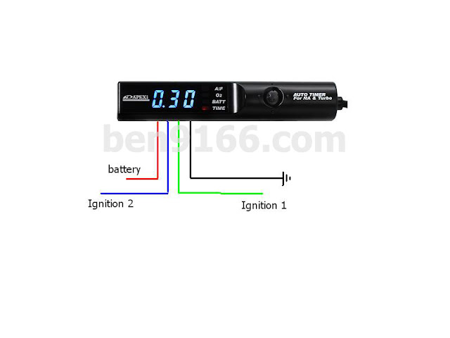 apexi turbo timer diagram apexi auto timer na turbo wiring diagram efcaviation apexi turbo timer diagram apexi auto timer na turbo wiring diagram efcaviation