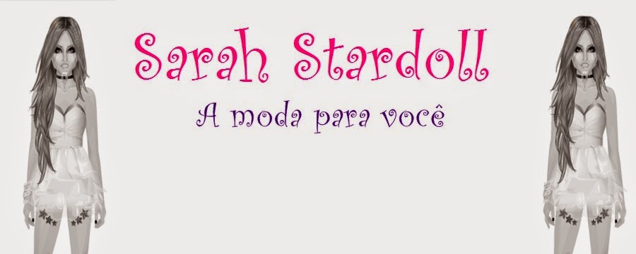 Sarah Stardoll ^.~ 