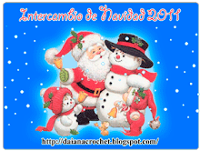 Intercambio de Navidad 2011