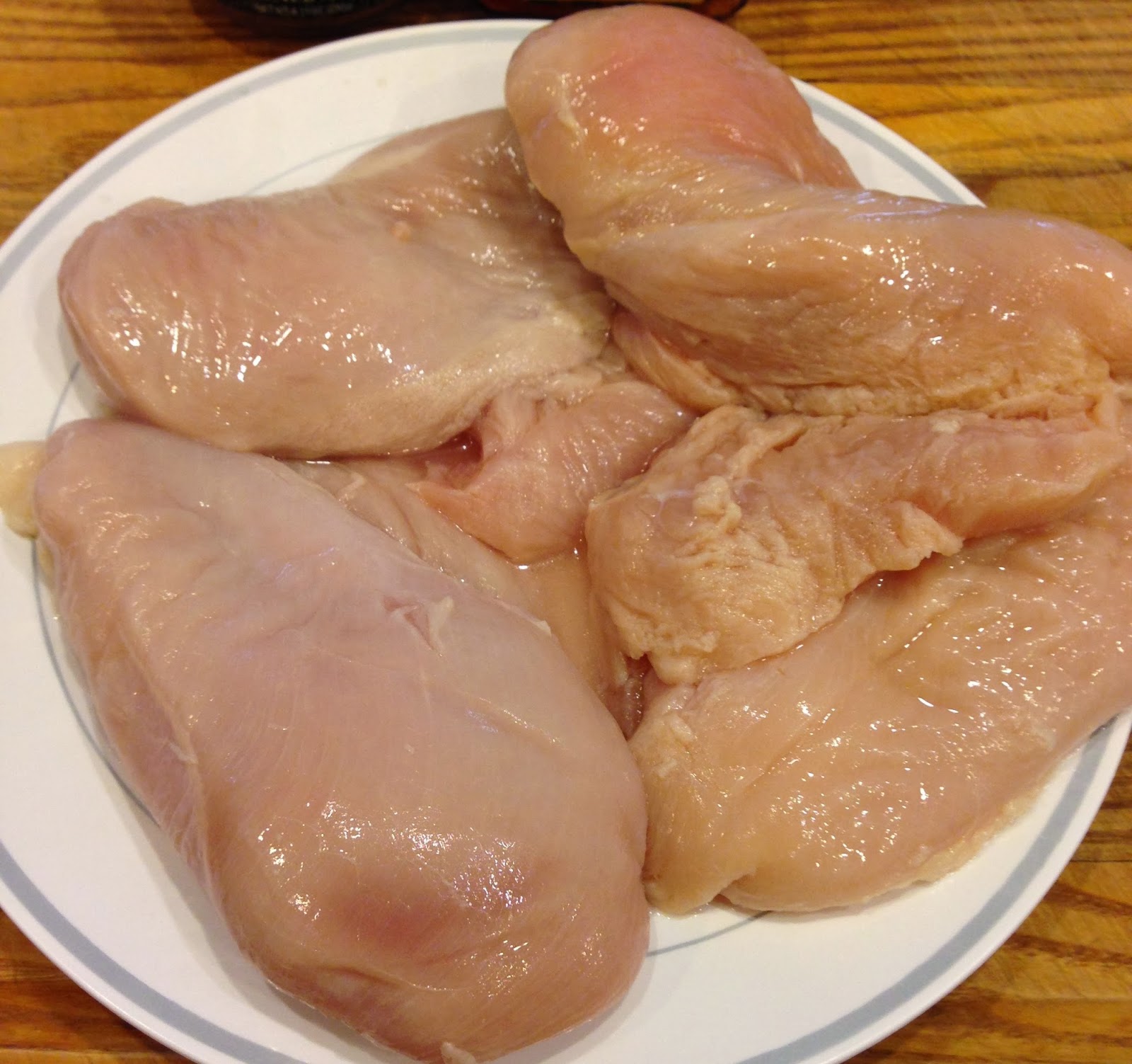 TASTE OF HAWAII STUFFED CHICKEN BREASTS PRESSURE COOKER RECIPE