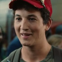 Miles Teller Footloose