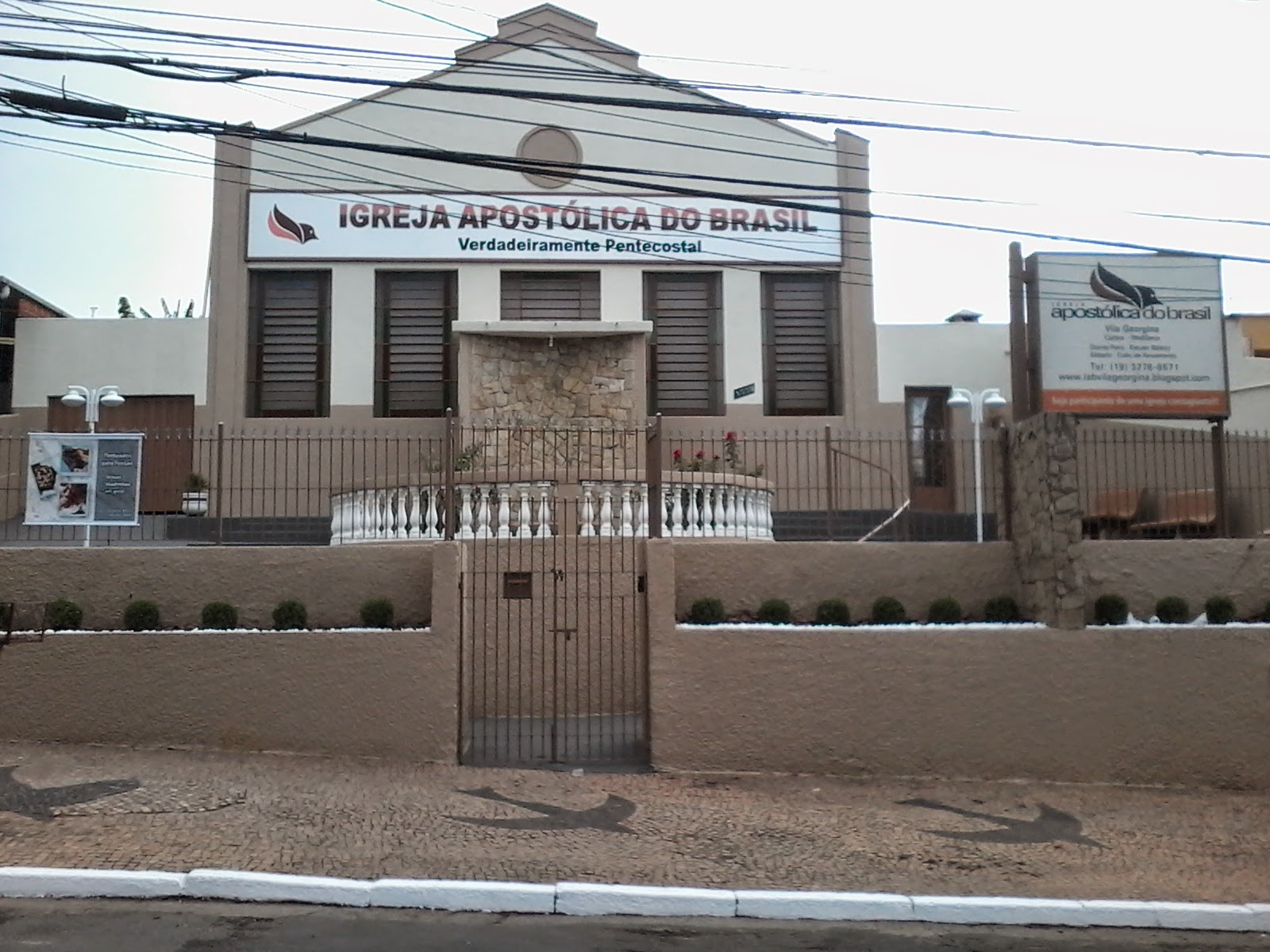 Nossa Igreja