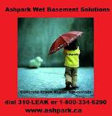 Ashpark Basement Foundation Waterproofing Specialists