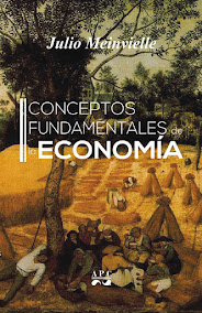 Conceptos Fundamentales de la Economía