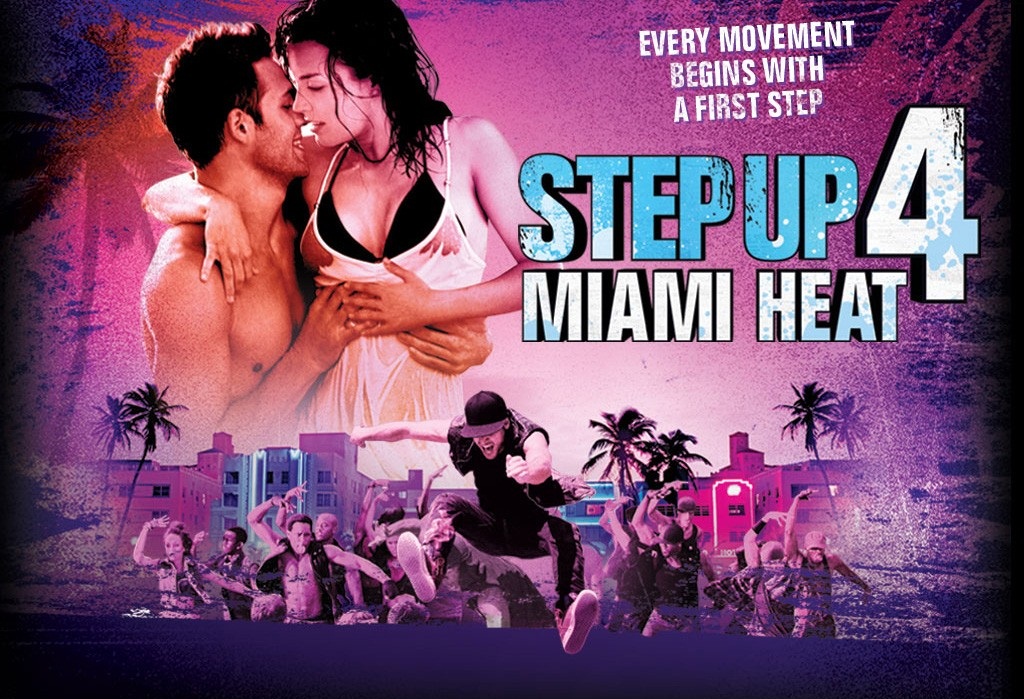 Step Up 3 Movie Download