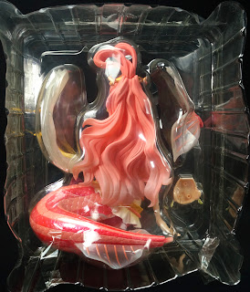 Figuarts ZERO - Princess Shirahoshi