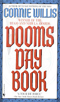 Staff Pick - Doomsday Book by Connie Willis