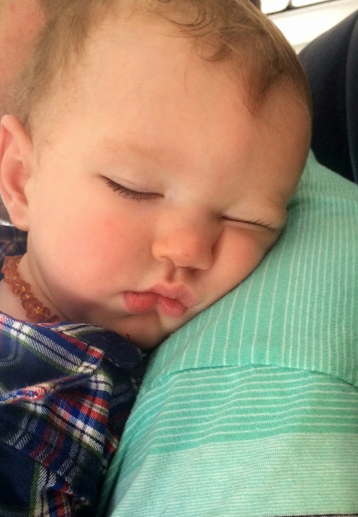 How to Travel with Twins THRIVING WIVES