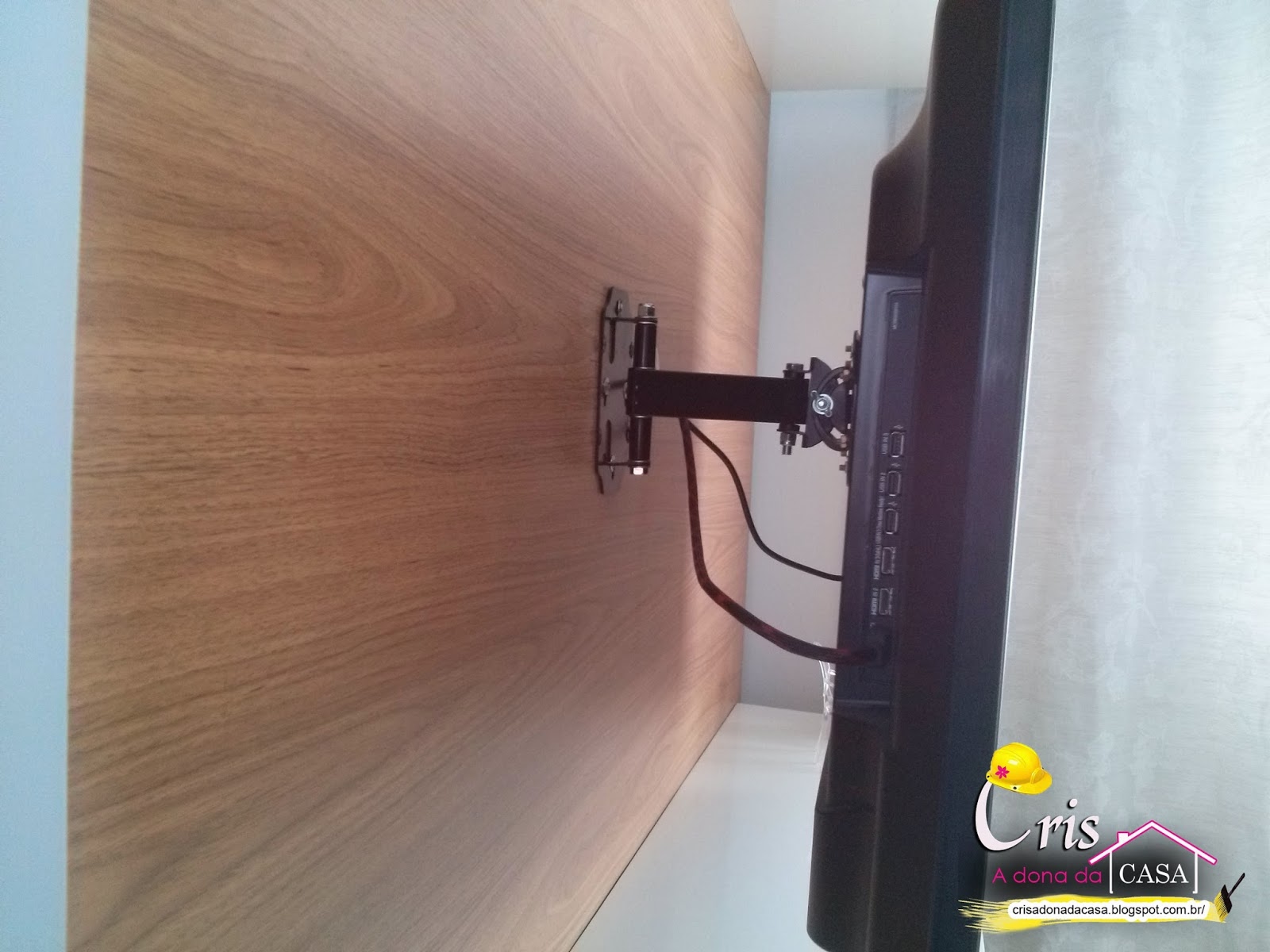 Cris A Dona da Casa! Painel Rack da Sala Enfeite De Rack ~ Cris A Dona da Casa! Painel Rack da Sala