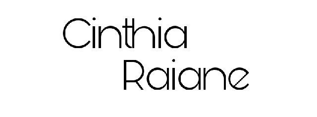 Cinthia Raiane 