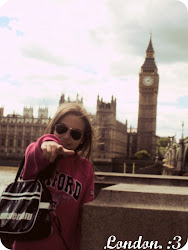 London. :3