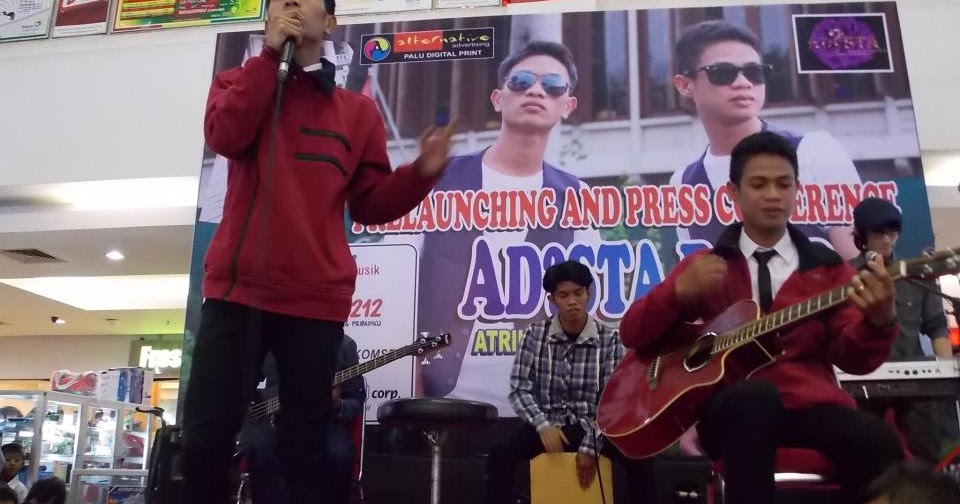 Download Lagu Adista Mencoba untuk setia full album mp3 | surganyamusic