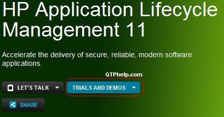 Advantages And Disadvantages Of QTP (Quick Test Professional)