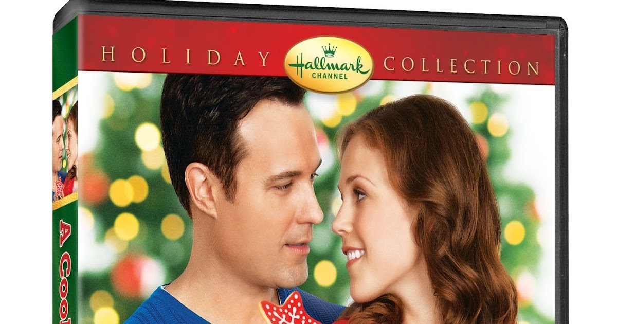 Dad of Divas' Reviews DVD Review A Cookie Cutter Christmas