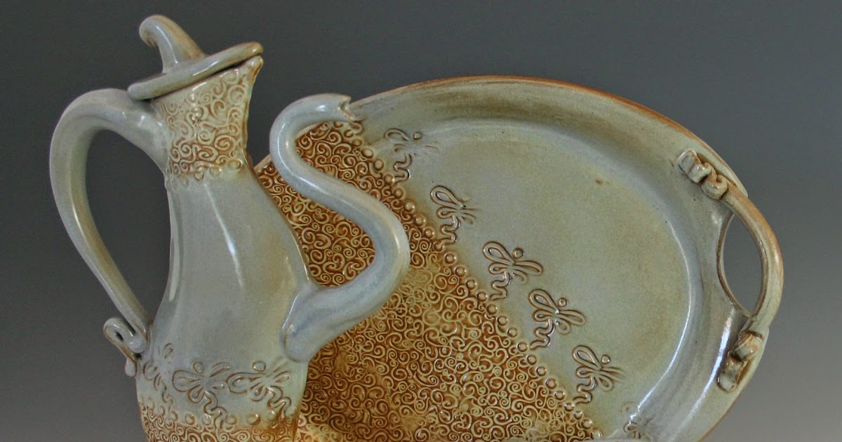 New Day Pottery Wholesale