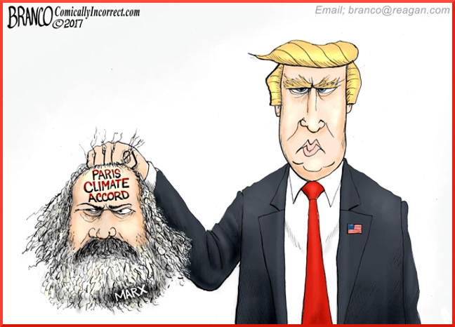 Cartoon by A.F. Branco ©2017 - Comically Incorrect