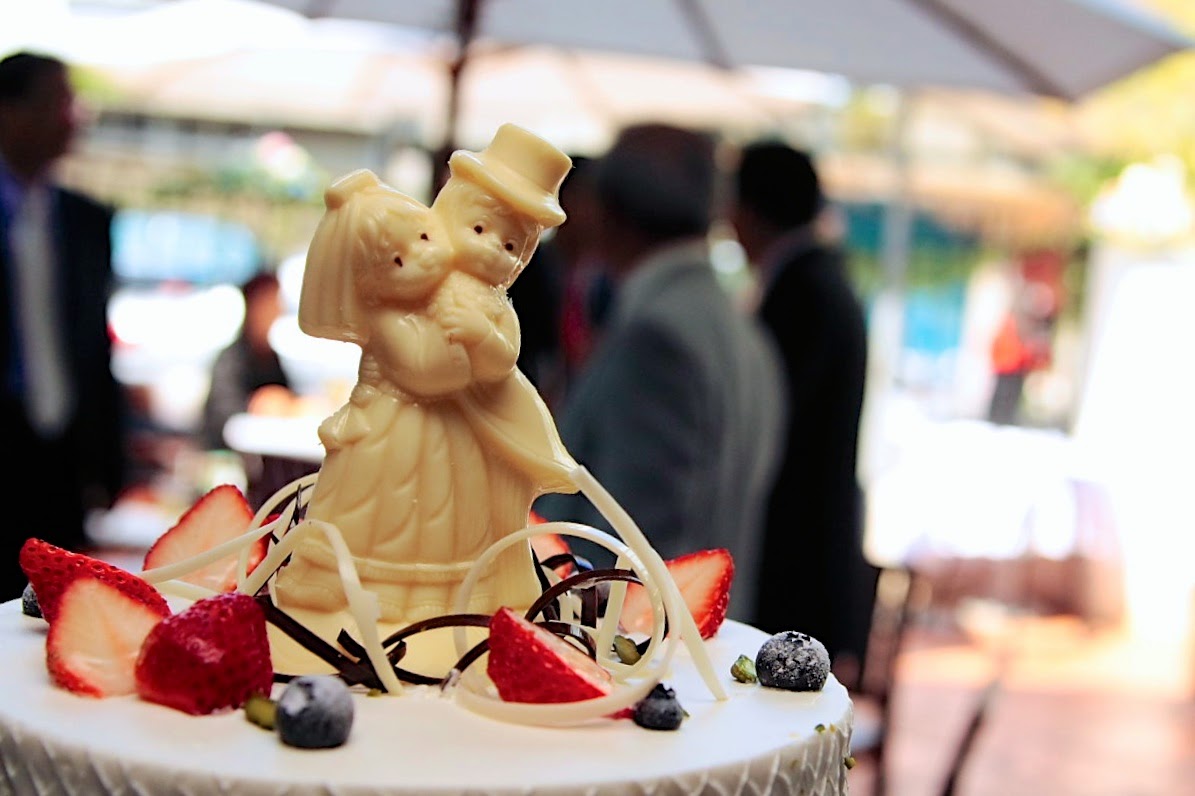 戴瑞珠寶 求婚常識