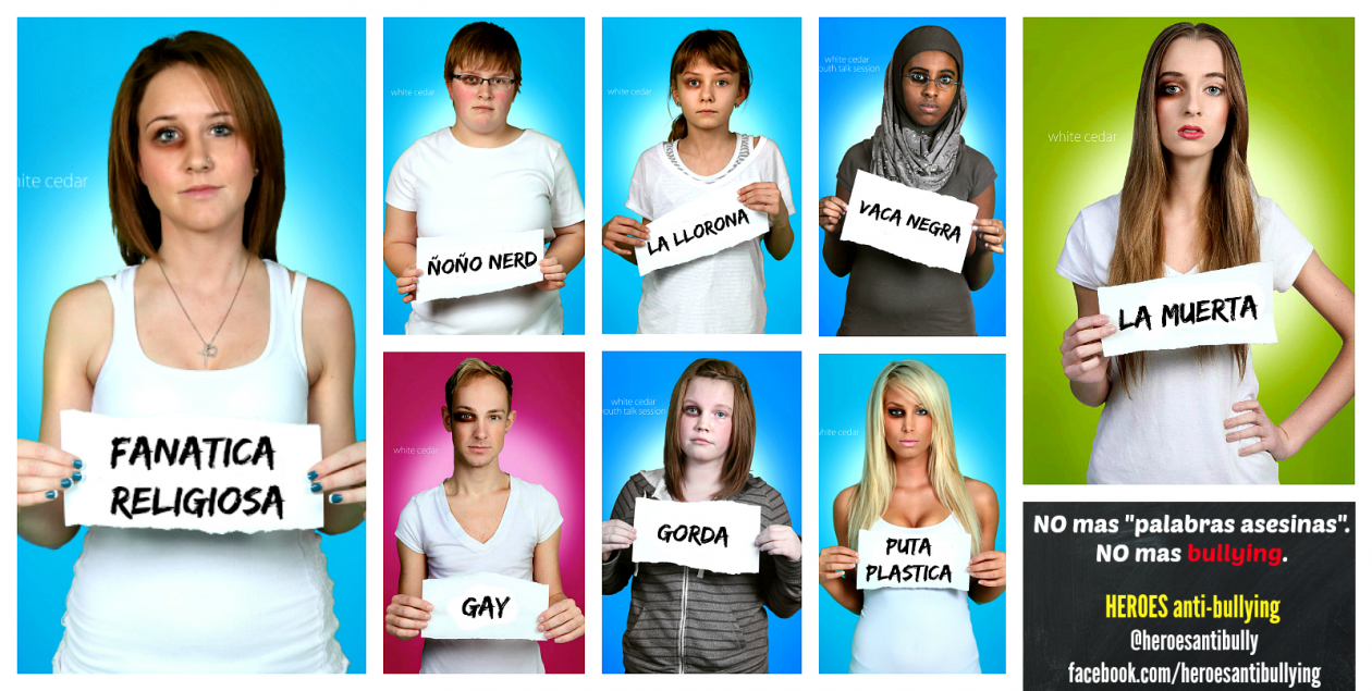 La bitácora del docente A propósito del Bullying o acoso escolar