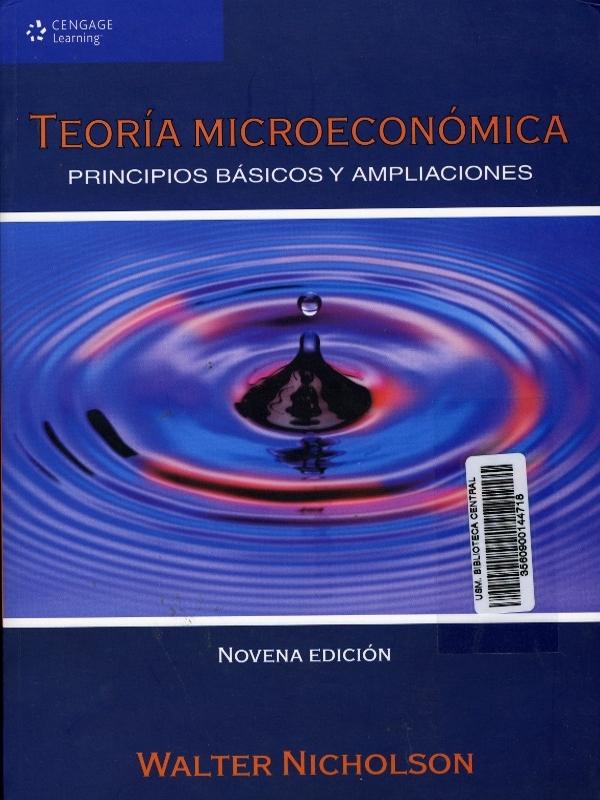 pindyck microeconomia 5 edicion solucionario