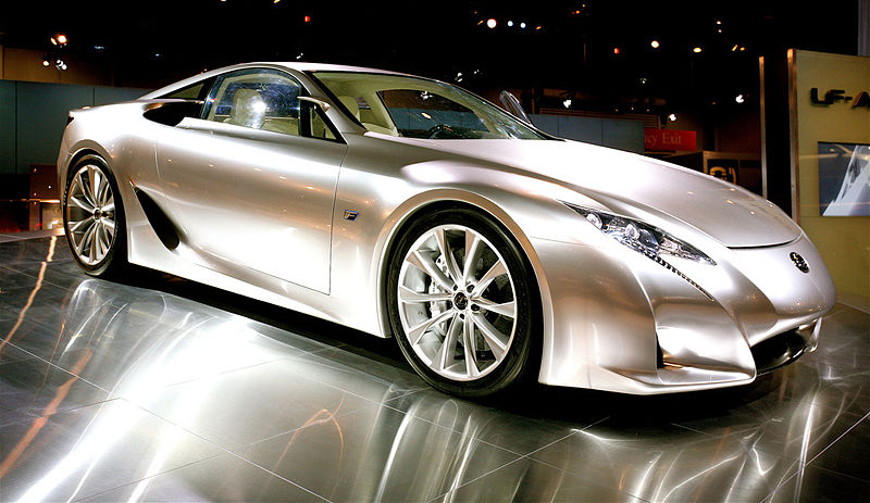 Lexus Cars 35 Lexus Cars 35