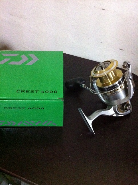 daiwa crest 4000