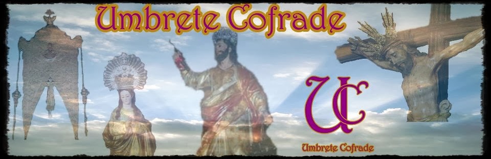 Umbrete Cofrade Vídeo
