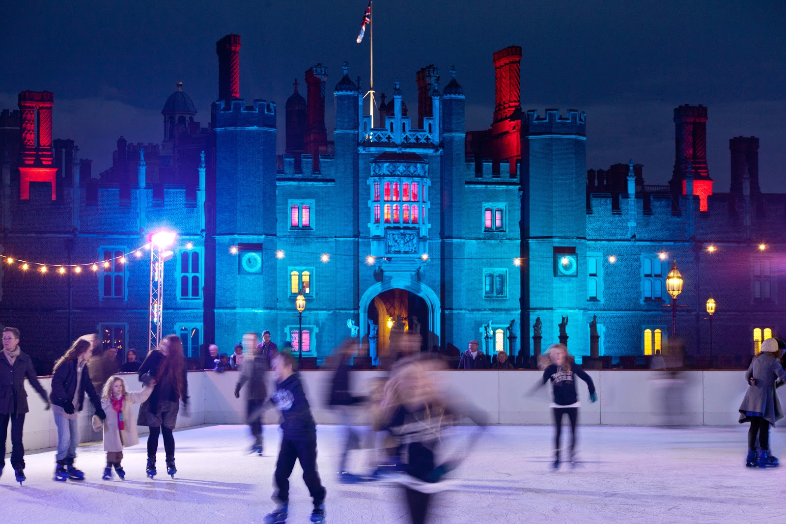 Ice Kingdom