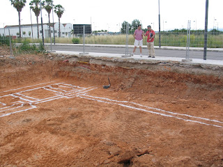 EMETRESEME estudio | BLOG: VIVIENDA UNIFAMILIAR ENTRE MEDIANERAS. ANTELLA