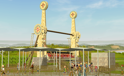 Download Roller Coaster Tycoon 3 Download Roller Coaster Tycoon 3