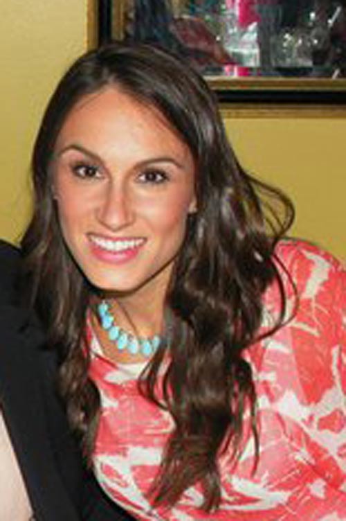 joanna lewis