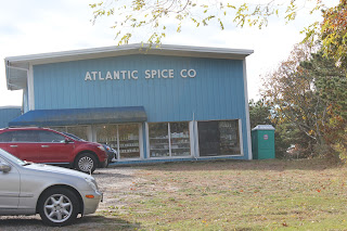 Atlantic Spice Co., Truro, Mass.