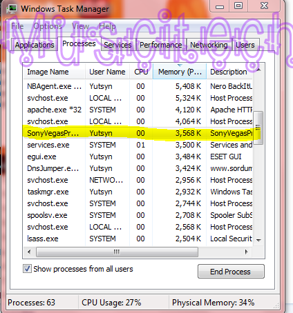 Sony vegas 12 free download