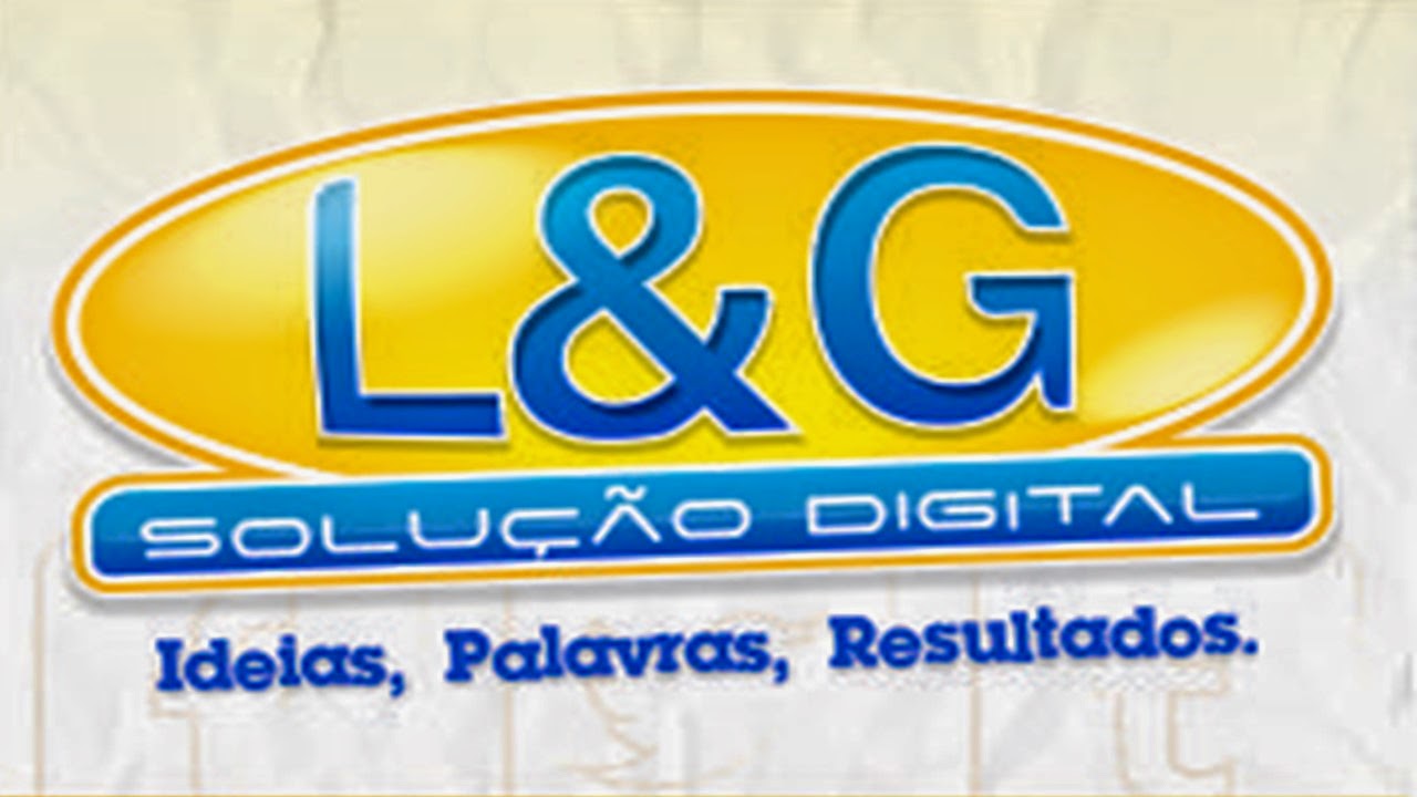 L & G Soluções Digitais - Consultoria e Publicidade