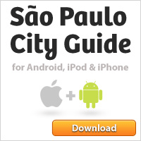 mTrip Sao Paulo