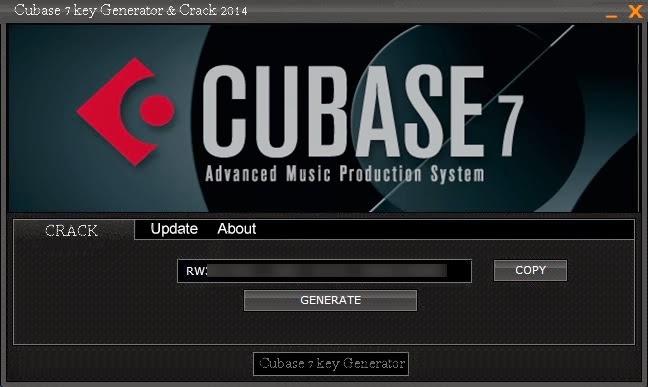 Cubase Torrent Crack