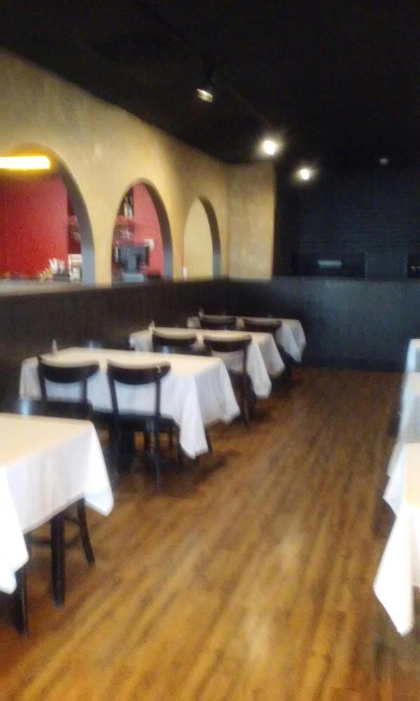 of Expressions Vinny Vitos in Moody Alabama